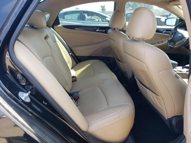 Photo 10 from auction – 2012 HYUNDAI SONATA SE with VIN 5NPEC4AC3CH444123
