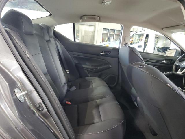 Photo 10 from auction – 2022 NISSAN ALTIMA S with VIN 1N4BL4BV5NN317840