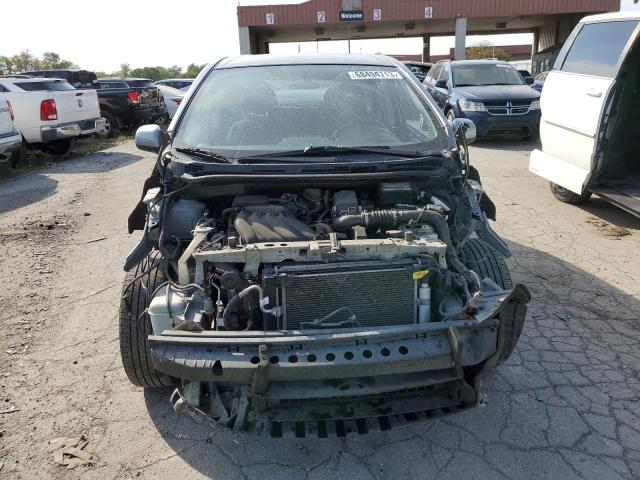 Photo 5 from auction – 2014 NISSAN VERSA NOTE with VIN 3N1CE2CP2EL371497