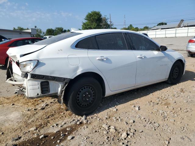 Photo 3 from auction – 2016 CHEVROLET MALIBU LT with VIN 1G1ZE5ST1GF343901