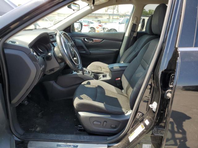 Photo 7 from auction – 2017 NISSAN ROGUE S with VIN 5N1AT2MT7HC828984