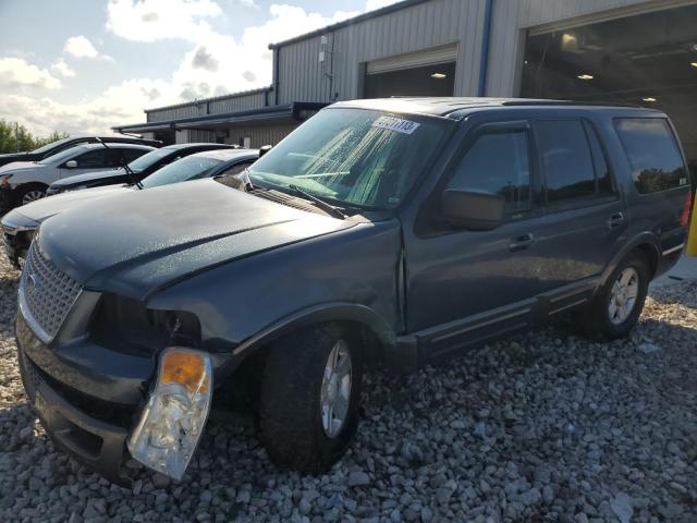 FORD EXPEDITION 2004 with VIN 1FMPU16L04LA30934 - Photo from auction