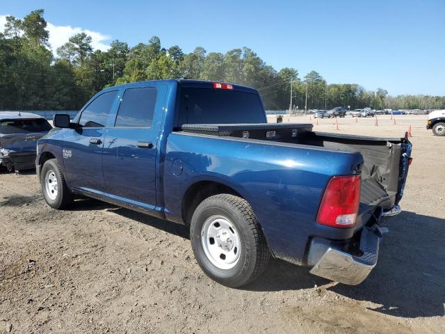 Photo 2 from auction – 2021 RAM 1500 CLASS with VIN 1C6RR6KG2MS506554