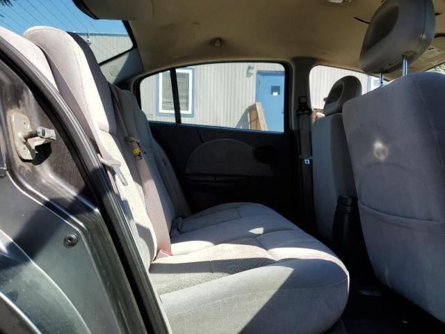 Photo 10 from auction – 2006 SATURN ION LEVEL with VIN 1G8AL55FX6Z110297