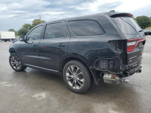 Photo 2 from auction – 2019 DODGE DURANGO R/ with VIN 1C4SDJCT7KC734158