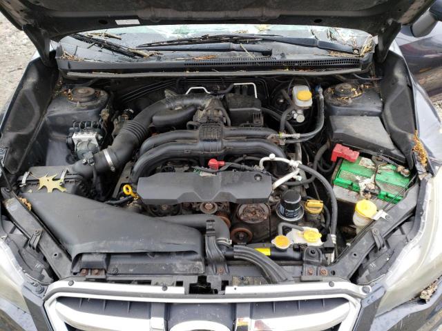 Фото 11 с аукциона – 2013 SUBARU IMPREZA LI с VIN JF1GPAG64D2876709
