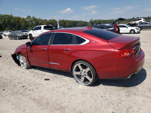 Photo 2 from auction – 2014 CHEVROLET IMPALA LTZ with VIN 2G1145SL9E9111617