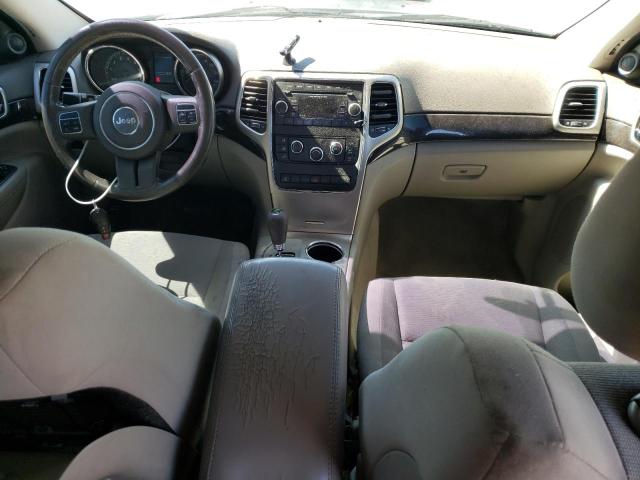 Photo 8 from auction – 2012 JEEP GRAND CHER with VIN 1C4RJFAG0CC149014