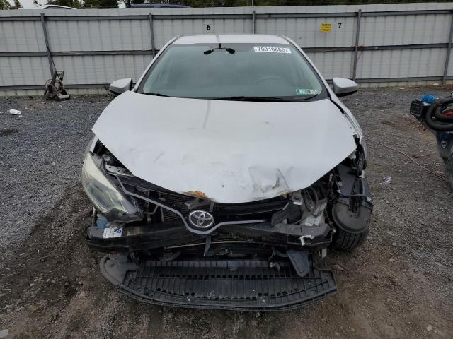 Photo 5 from auction – 2016 TOYOTA COROLLA L with VIN 5YFBURHE1GP464013