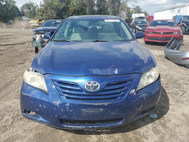 Photo 5 from auction – 2007 TOYOTA CAMRY CE with VIN 4T1BE46K67U008239