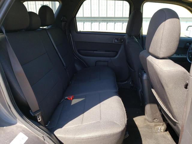 Photo 11 from auction – 2012 FORD ESCAPE XLT with VIN 1FMCU0D72CKC00942