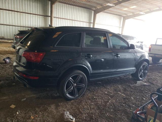 Photo 3 from auction – 2013 AUDI Q7 PRESTIG with VIN WA1DGAFE4DD012134