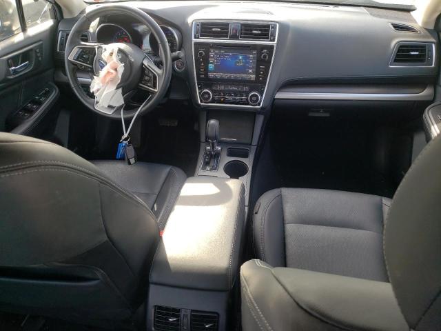 Photo 8 from auction – 2018 SUBARU LEGACY 3.6 with VIN 4S3BNEN69J3021014