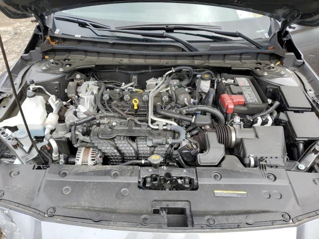 Photo 11 from auction – 2023 NISSAN ALTIMA SV with VIN 1N4BL4DV7PN319864