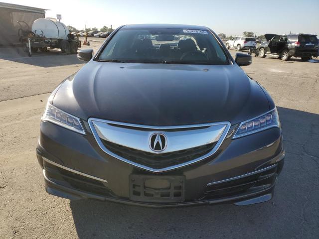 Photo 5 from auction – 2015 ACURA TLX TECH with VIN 19UUB2F53FA010391
