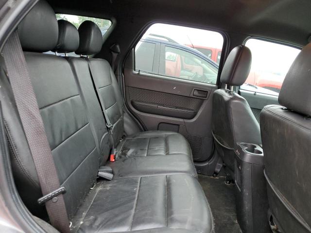 Photo 10 from auction – 2011 FORD ESCAPE XLT with VIN 1FMCU0DG7BKB15996