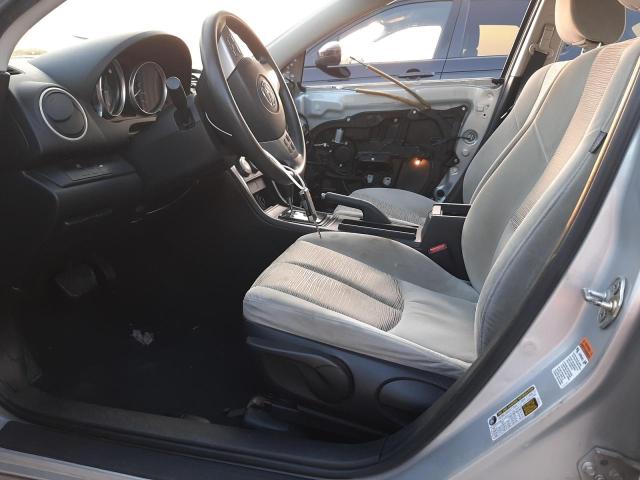 Photo 7 from auction – 2009 MAZDA 6 I with VIN 1YVHP81A195M19909