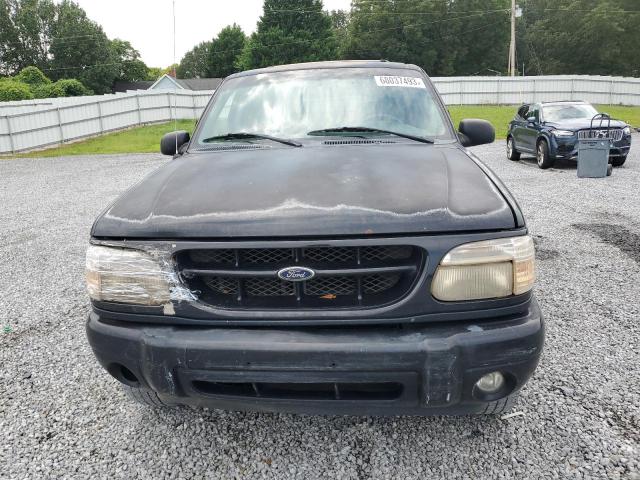 Photo 5 from auction – 2000 FORD EXPLORER L with VIN 1FMDU65E5YZA70304