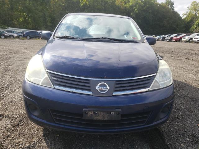 Photo 5 from auction – 2009 NISSAN VERSA S with VIN 3N1BC13E89L354364
