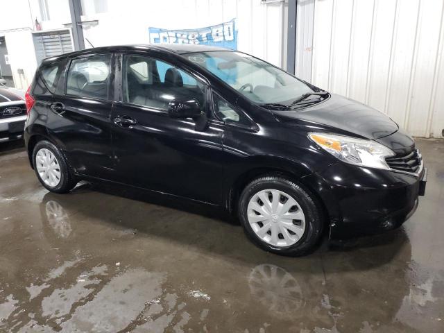 Photo 4 from auction – 2014 NISSAN VERSA NOTE with VIN 3N1CE2CP7EL365064