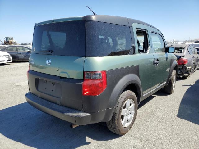 Zdjęcie 3 z aukcji – 2004 HONDA ELEMENT EX z VIN 5J6YH18554L003847