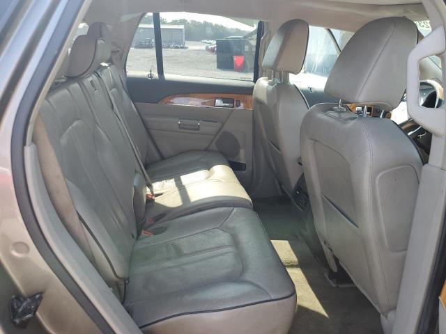 Photo 11 from auction – 2012 LINCOLN MKX with VIN 2LMDJ8JK3CBL04181