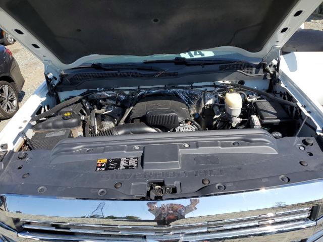 Photo 11 from auction – 2015 CHEVROLET SILVERADO with VIN 1GC1KVEG9FF154102