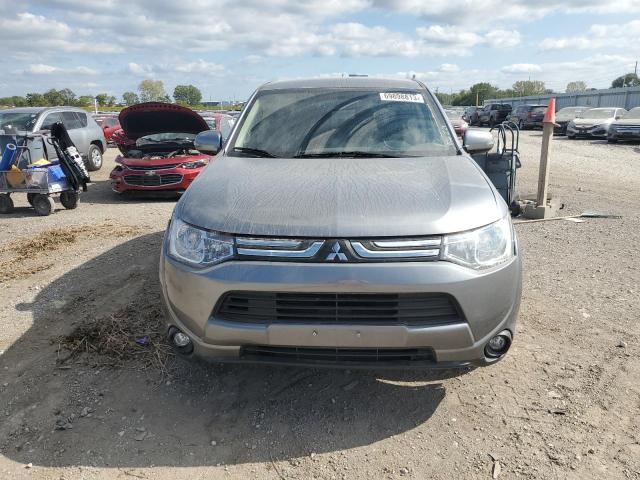 Photo 5 from auction – 2014 MITSUBISHI OUTLANDER with VIN JA4AZ3A39EZ016764