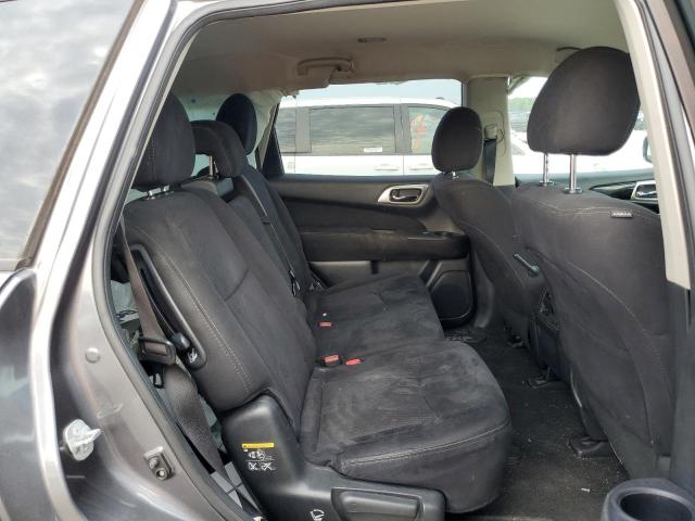 Photo 11 from auction – 2016 NISSAN PATHFINDER with VIN 5N1AR2MMXGC637520