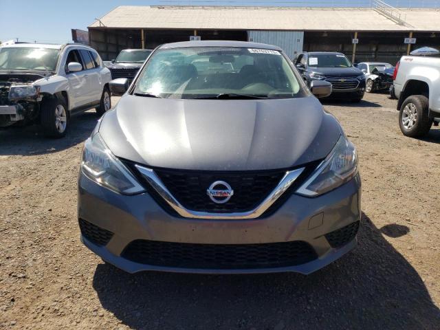 Photo 5 from auction – 2017 NISSAN SENTRA S with VIN 3N1AB7AP7HL717273