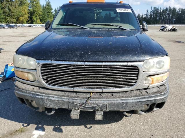 Photo 5 from auction – 2002 GMC SIERRA K15 with VIN 2GTFK69U521328258