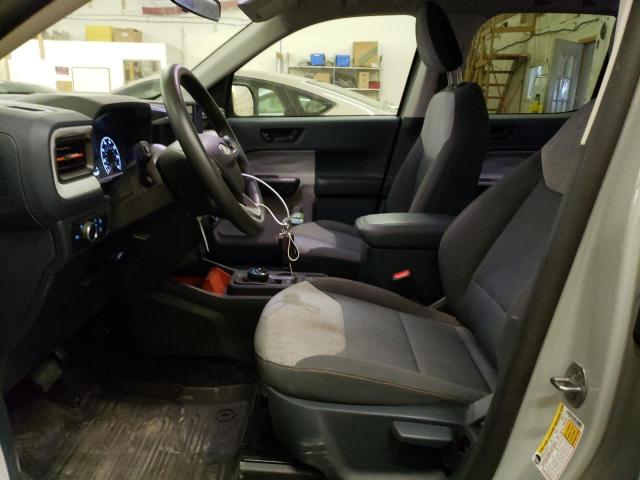 Photo 7 from auction – 2023 FORD MAVERICK X with VIN 3FTTW8F92PRA14377