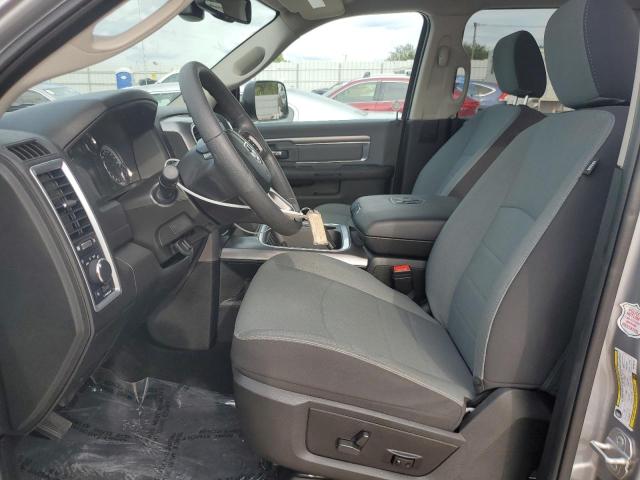 Photo 7 from auction – 2022 RAM 1500 CLASS with VIN 1C6RR6LG5NS192737