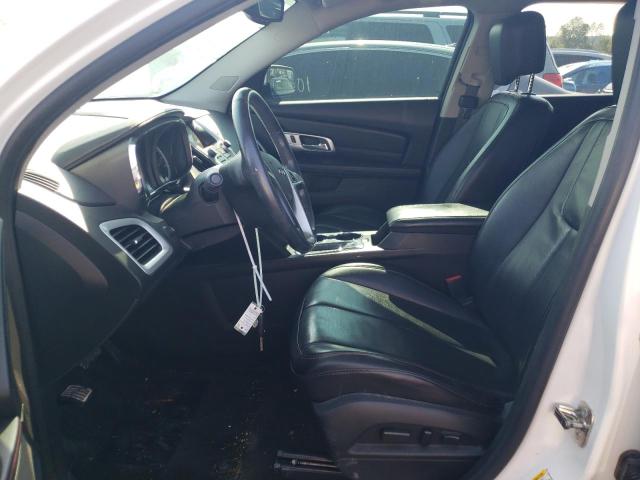 Photo 7 from auction – 2013 GMC TERRAIN SL with VIN 2GKALUEKXD6320019