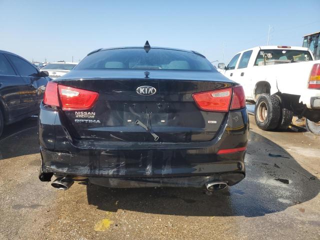 Photo 6 from auction – 2015 KIA OPTIMA LX with VIN 5XXGM4A76FG371015
