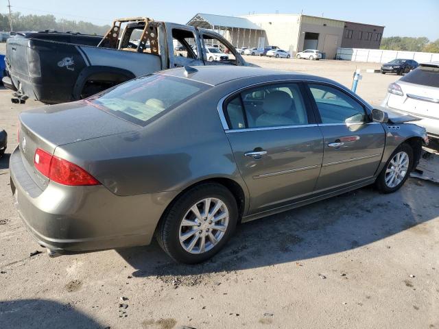 Photo 3 from auction – 2011 BUICK LUCERNE CX with VIN 1G4HC5EM7BU110294