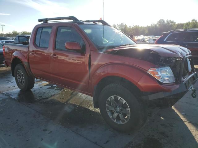 Photo 4 from auction – 2012 NISSAN FRONTIER S with VIN 1N6AD0EV9CC449383