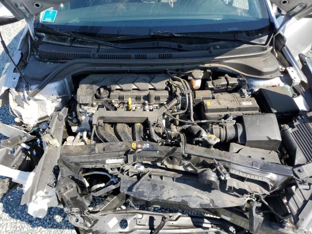 Photo 11 from auction – 2020 HYUNDAI ACCENT SE with VIN 3KPC24A64LE104522