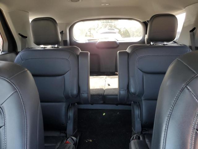 Photo 10 from auction – 2022 FORD EXPLORER X with VIN 1FMSK8DH2NGC00339