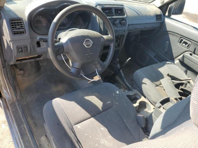 Photo 8 from auction – 2002 NISSAN FRONTIER K with VIN 1N6DD26S92C311452