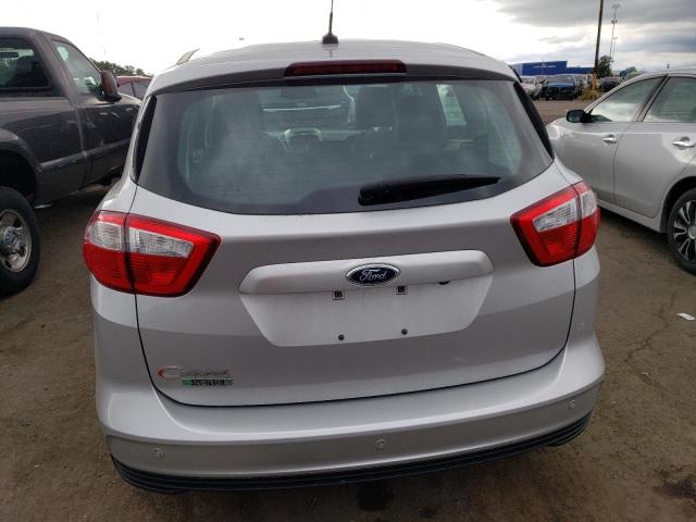 Photo 6 from auction – 2014 FORD C-MAX PREM with VIN 1FADP5CU6EL517081