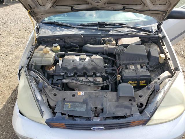 Photo 11 from auction – 2002 FORD FOCUS LX with VIN 1FAFP33P82W318177