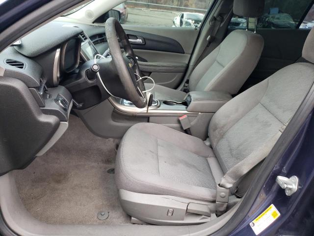 Photo 7 from auction – 2013 CHEVROLET MALIBU LS with VIN 1G11B5SA0DF236368