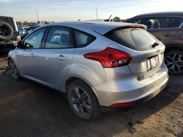 Photo 2 from auction – 2016 FORD FOCUS SE with VIN 1FADP3KE4GL293617
