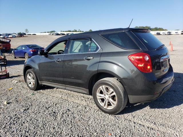 Photo 2 from auction – 2014 CHEVROLET EQUINOX LS with VIN 2GNALAEK7E6173659