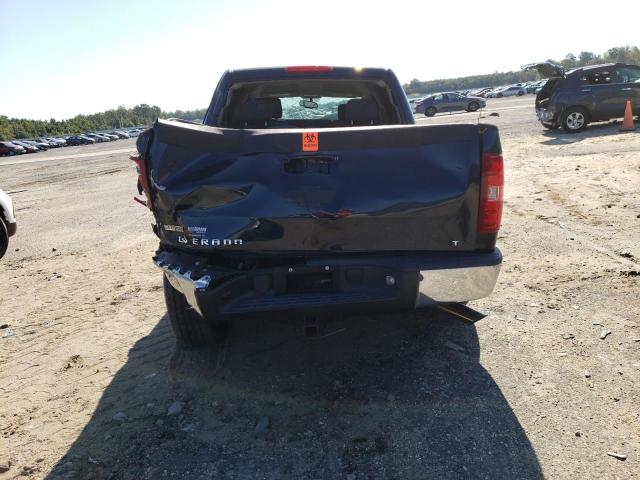 Photo 6 from auction – 2008 CHEVROLET SILVERADO with VIN 3GCEK13398G246032