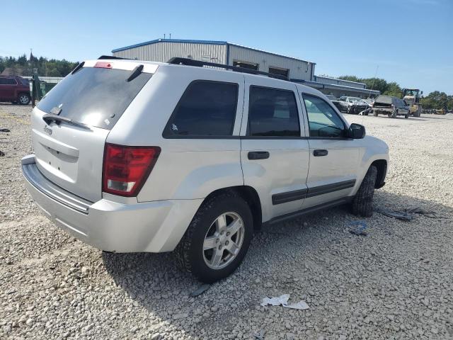 Photo 3 from auction – 2006 JEEP GRAND CHER with VIN 1J4GR48K76C113222