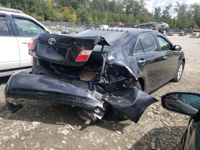 Photo 3 from auction – 2008 TOYOTA CAMRY CE with VIN 4T1BE46K38U740331