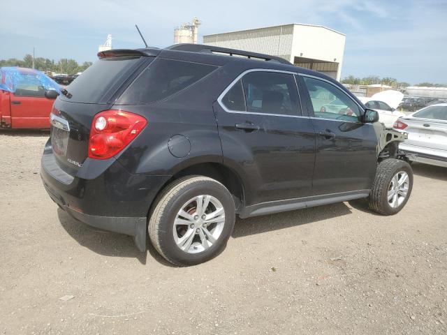 Photo 3 from auction – 2015 CHEVROLET EQUINOX LT with VIN 2GNALBEK4F6371574