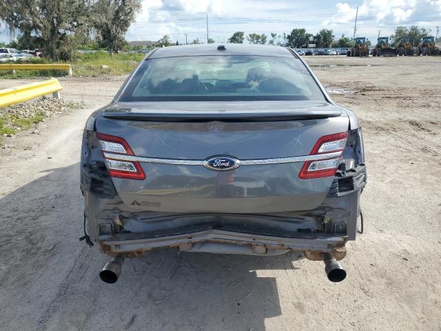 Photo 6 from auction – 2013 FORD TAURUS SHO with VIN 1FAHP2KT3DG229180